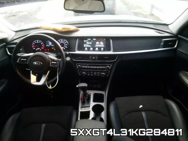 5XXGT4L31KG284811 фото 10