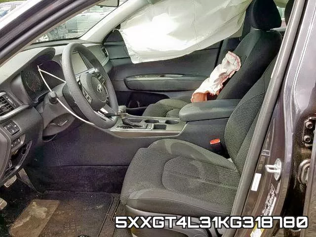 5XXGT4L31KG318780 фото 6