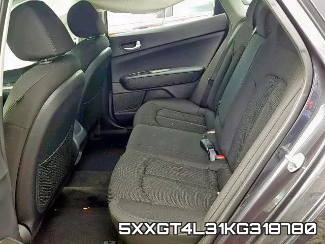 5XXGT4L31KG318780 фото 7