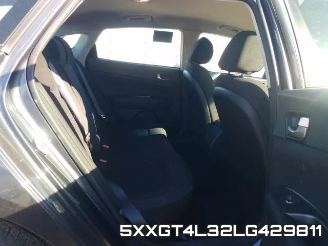 5XXGT4L32LG429811 фото 7