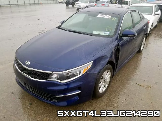5XXGT4L33JG214290 фото 3