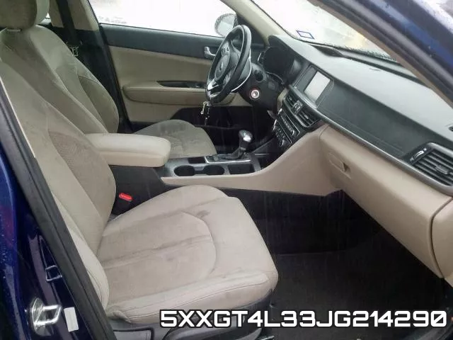 5XXGT4L33JG214290 фото 6