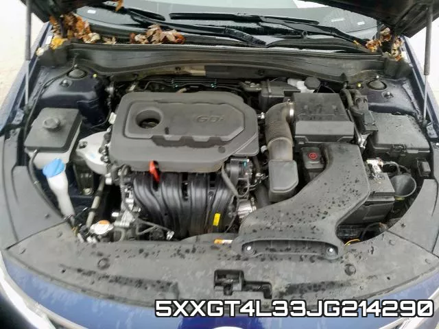 5XXGT4L33JG214290 фото 8