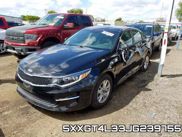 5XXGT4L33JG239755 фото 3