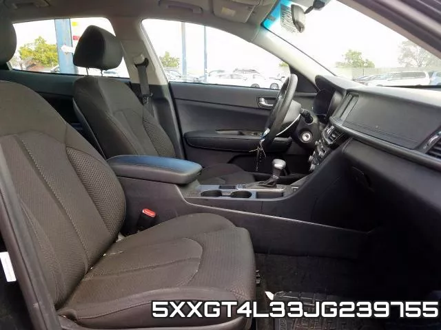5XXGT4L33JG239755 фото 5