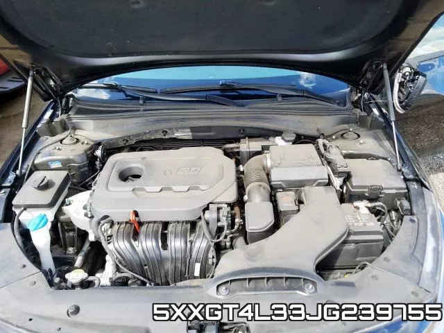 5XXGT4L33JG239755 фото 7