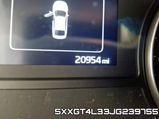 5XXGT4L33JG239755 фото 8
