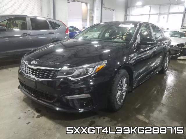 5XXGT4L33KG288715 фото 3