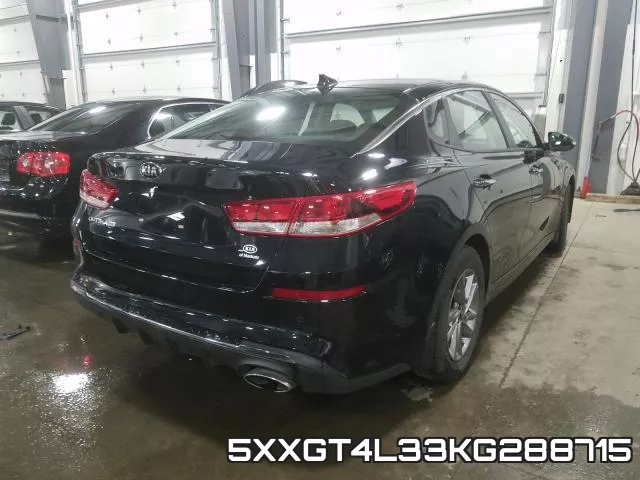 5XXGT4L33KG288715 фото 5