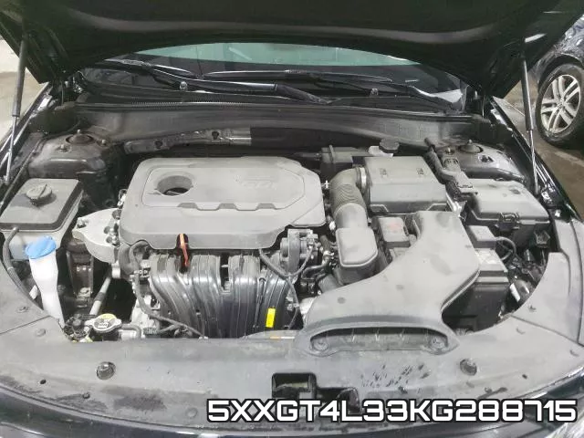 5XXGT4L33KG288715 фото 8
