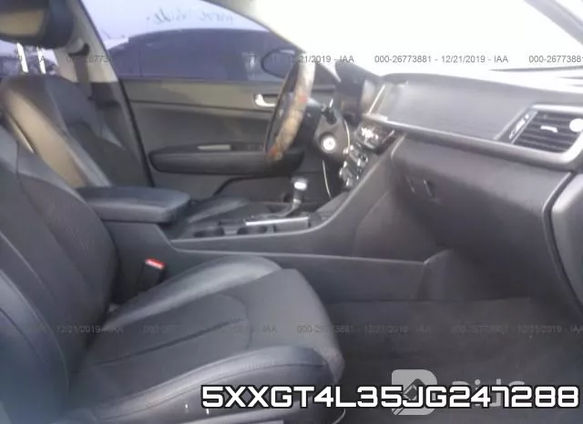 5XXGT4L35JG247288 фото 6