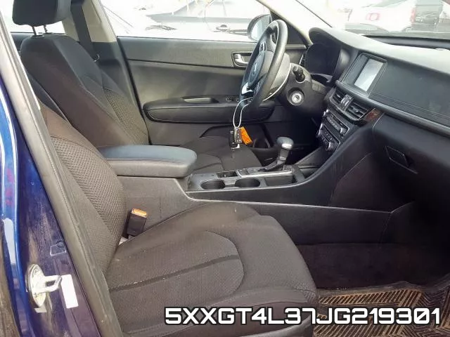 5XXGT4L37JG219301 фото 6