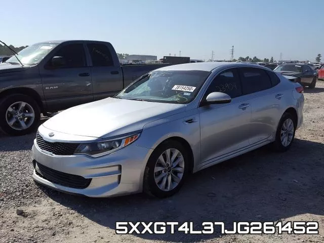 5XXGT4L37JG261452 фото 3