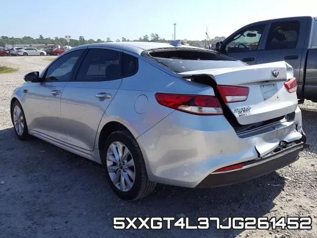 5XXGT4L37JG261452 фото 4