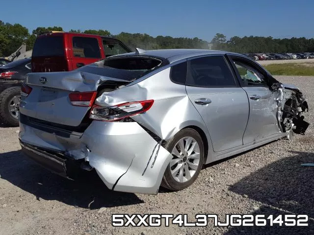 5XXGT4L37JG261452 фото 5