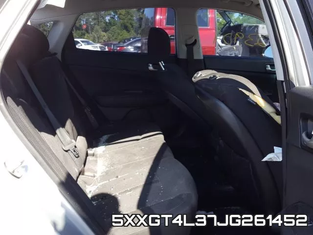 5XXGT4L37JG261452 фото 7