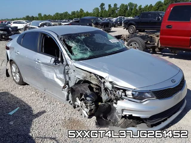 5XXGT4L37JG261452 фото 10