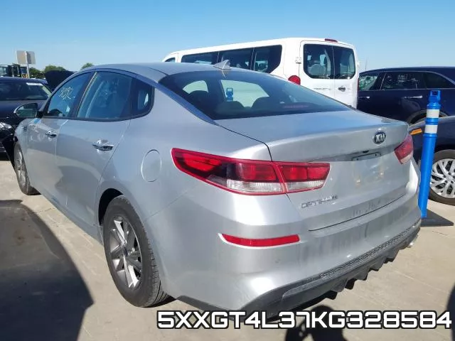 5XXGT4L37KG328584 фото 4