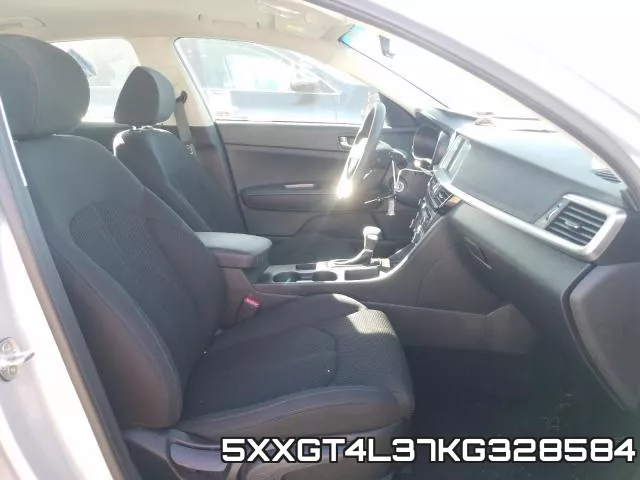 5XXGT4L37KG328584 фото 6