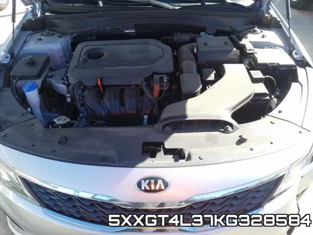 5XXGT4L37KG328584 фото 8