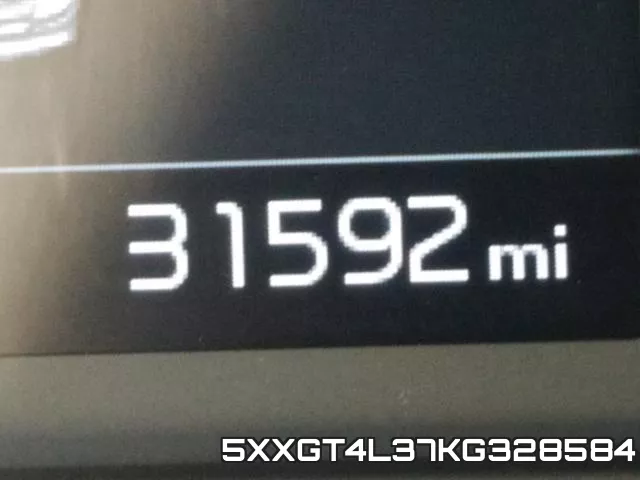 5XXGT4L37KG328584 фото 9
