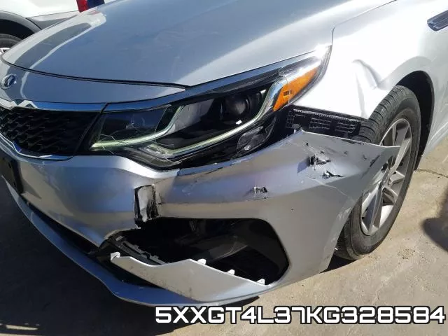 5XXGT4L37KG328584 фото 10