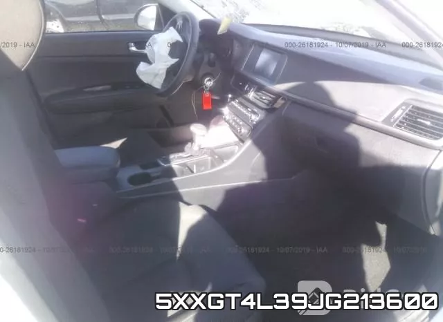 5XXGT4L39JG213600 фото 6