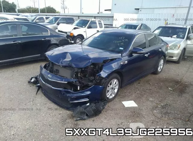 5XXGT4L39JG225956 фото 3