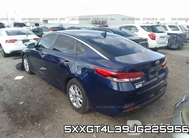 5XXGT4L39JG225956 фото 4