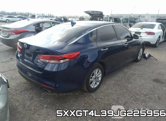 5XXGT4L39JG225956 фото 5