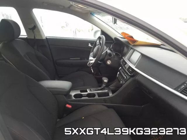 5XXGT4L39KG323273 фото 6