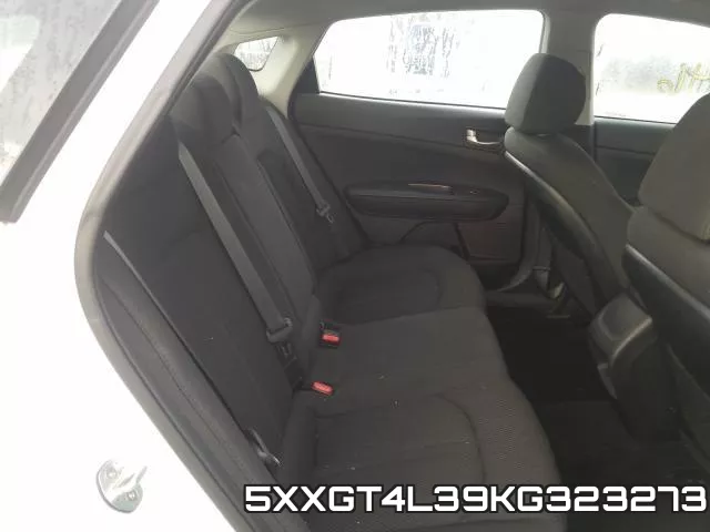 5XXGT4L39KG323273 фото 7