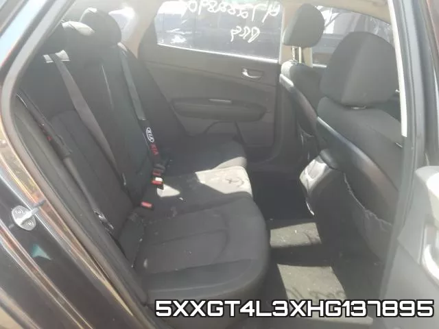 5XXGT4L3XHG137895 фото 7
