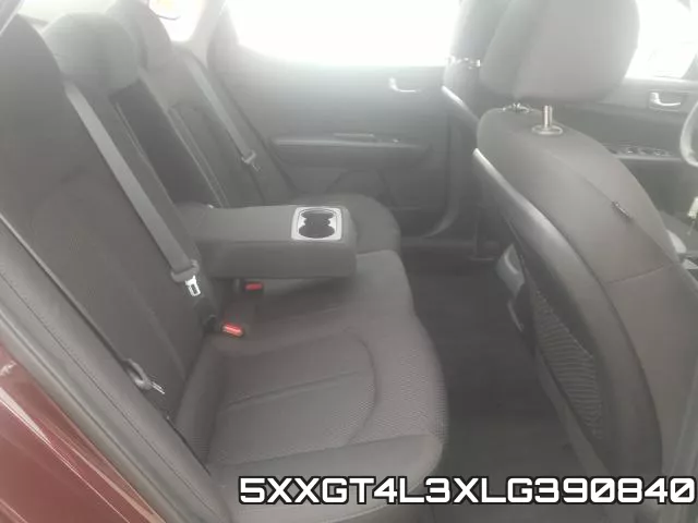 5XXGT4L3XLG390840 фото 7