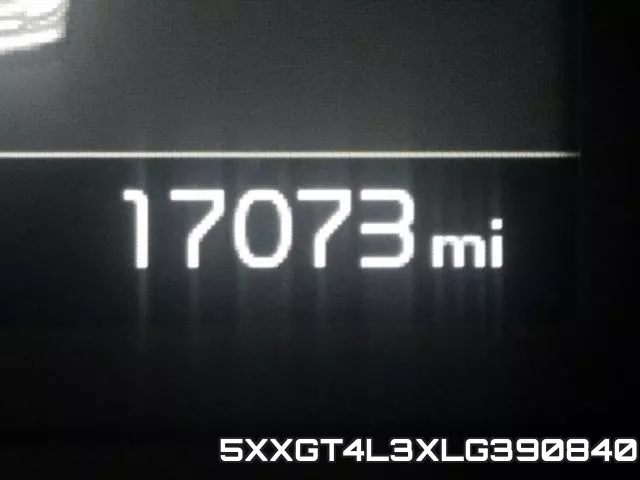 5XXGT4L3XLG390840 фото 9