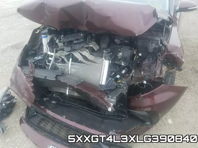 5XXGT4L3XLG390840 фото 10