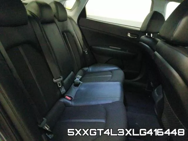 5XXGT4L3XLG416448 фото 7