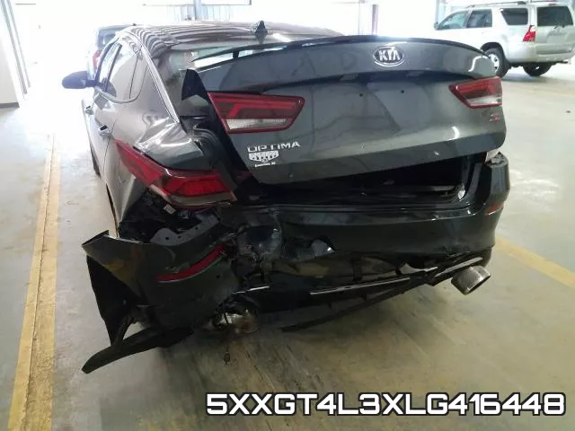5XXGT4L3XLG416448 фото 10