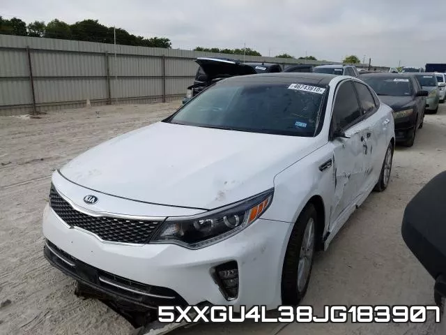 5XXGU4L38JG183907 фото 3