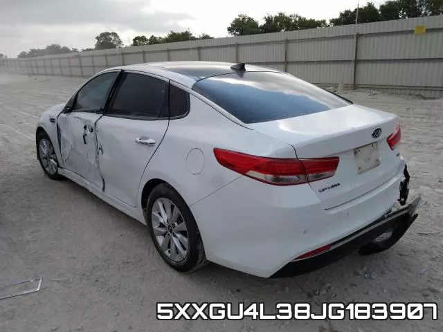 5XXGU4L38JG183907 фото 4