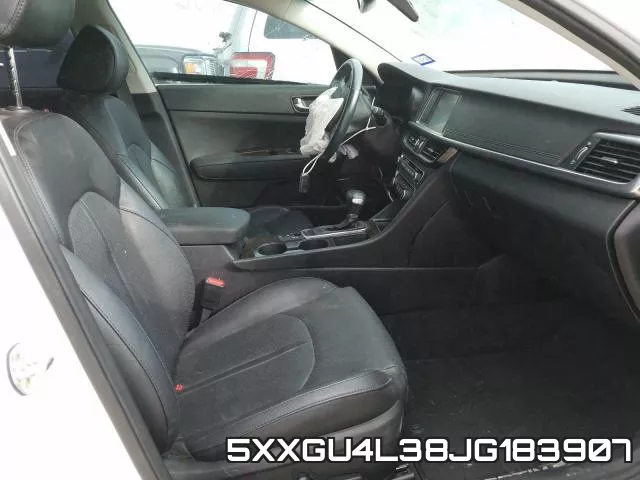 5XXGU4L38JG183907 фото 6