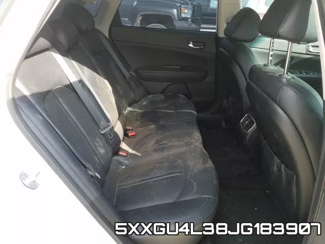 5XXGU4L38JG183907 фото 7