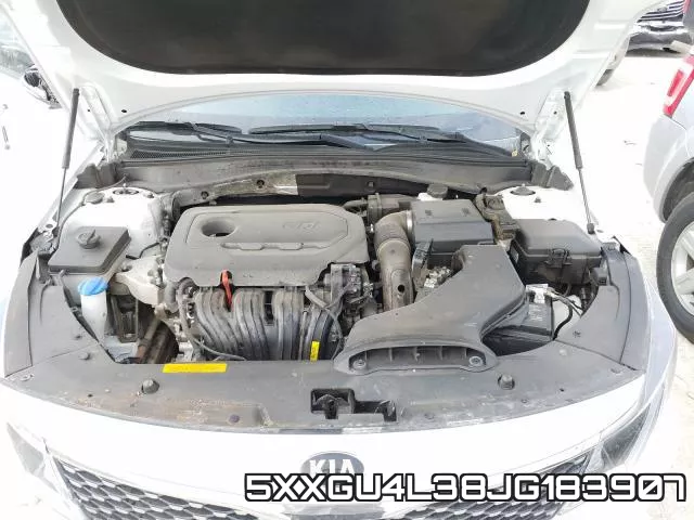 5XXGU4L38JG183907 фото 8