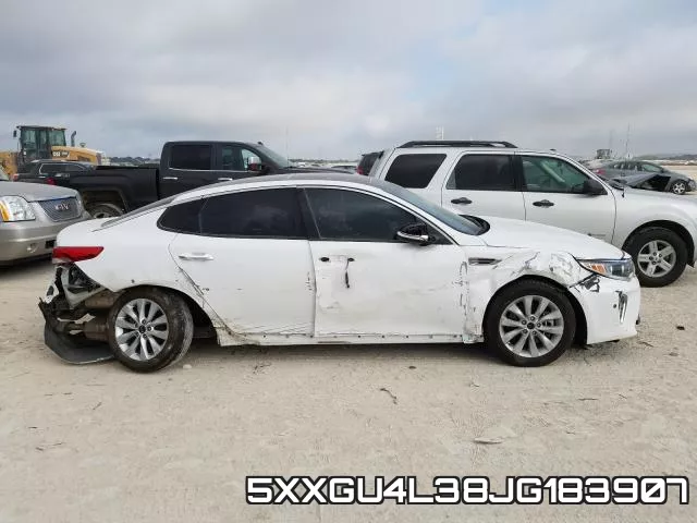 5XXGU4L38JG183907 фото 10