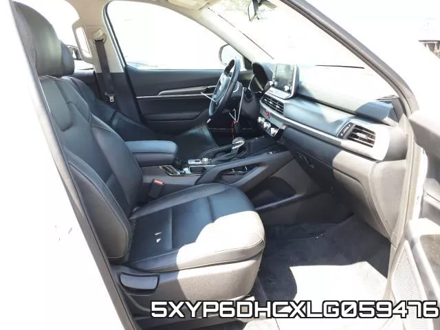 5XYP6DHCXLG059476 фото 6