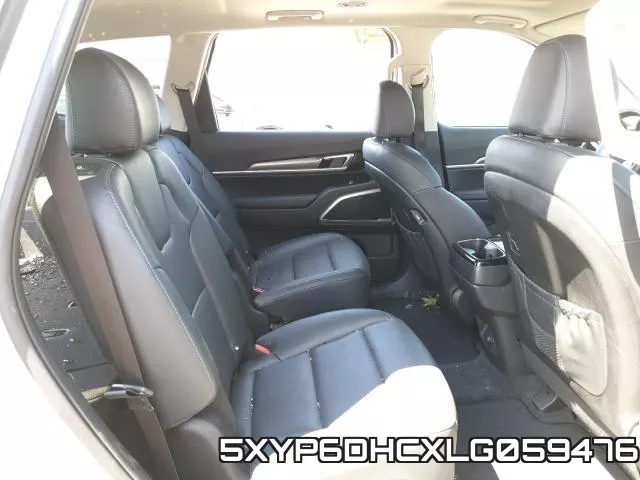 5XYP6DHCXLG059476 фото 7