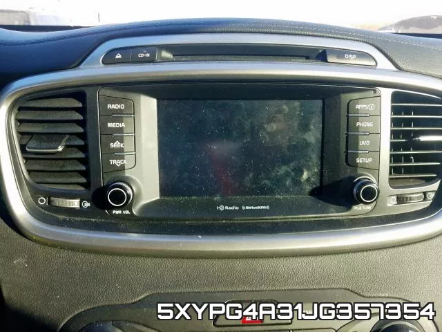5XYPG4A31JG357354 фото 10