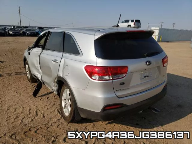 5XYPG4A36JG386137 фото 4