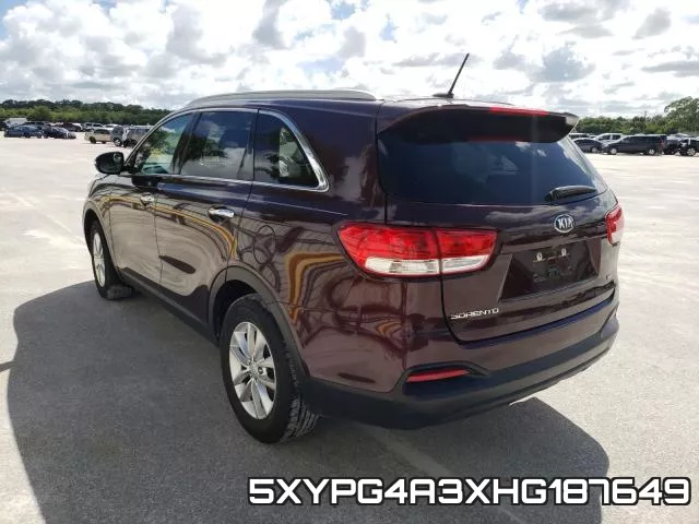 5XYPG4A3XHG187649 фото 4