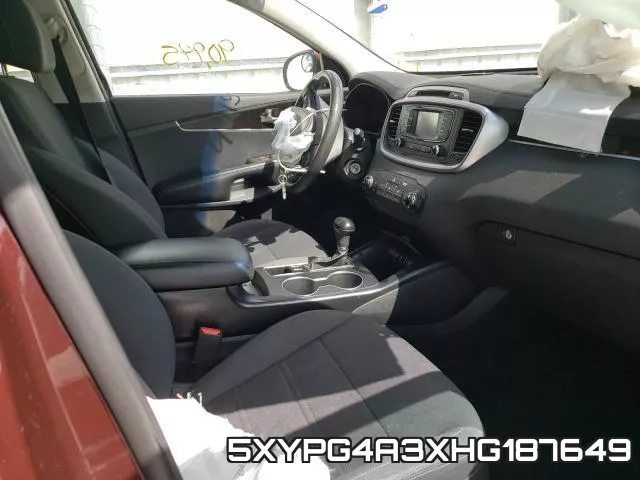 5XYPG4A3XHG187649 фото 6